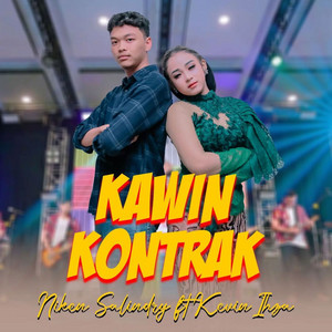 Download Lagu Niken Salindry, Kevin Ihza - Kawin Kontrak MP3 Download Lagu Niken Salindry, Kevin Ihza - Kawin Kontrak MP3