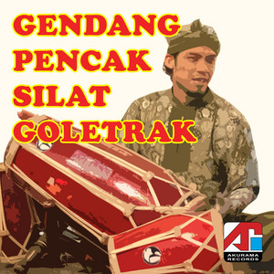 Download Lagu Gendang Pencak Group - Kolean (Tepak Dua) MP3 Download Lagu Gendang Pencak Group - Kolean (Tepak Dua) MP3