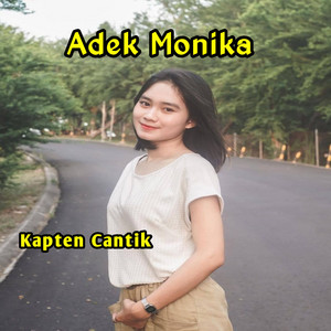 Download Lagu Kapten Cantik - Adek Monika MP3