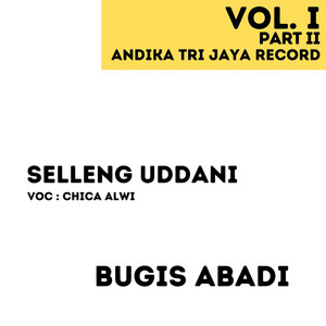 Download Lagu Chica Alwi - Selleng Uddani MP3 Download Lagu Chica Alwi - Selleng Uddani MP3