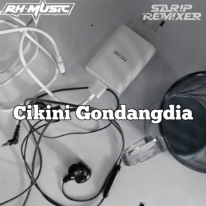 Download Lagu SARIP REMIXER - Cikini Gondangdia MP3 Download Lagu SARIP REMIXER - Cikini Gondangdia MP3