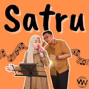Download Lagu Woro Widowati, Galih Wicaksono - Satru MP3