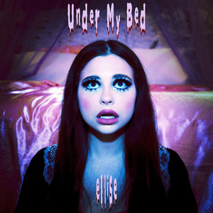 Download Lagu Ellise - Under My Bed MP3 Download Lagu Ellise - Under My Bed MP3