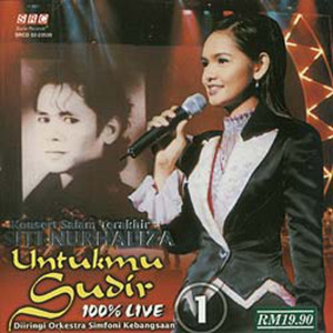 Download Lagu Dato' Sri Siti Nurhaliza - Apa Khabar Orang Kampung (Sudirman Concert) MP3 Download Lagu Dato' Sri Siti Nurhaliza - Apa Khabar Orang Kampung (Sudirman Concert) MP3