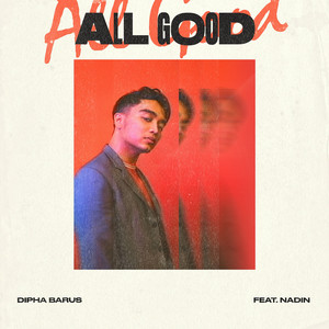 Download Lagu Dipha Barus, Nadin Amizah - All Good MP3 Download Lagu Dipha Barus, Nadin Amizah - All Good MP3