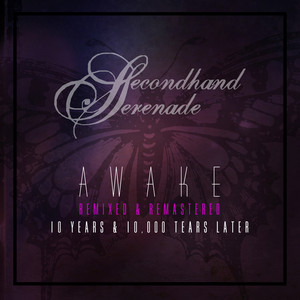 Download Lagu Secondhand Serenade - Lost - Acoustic Version MP3 Download Lagu Secondhand Serenade - Lost - Acoustic Version MP3