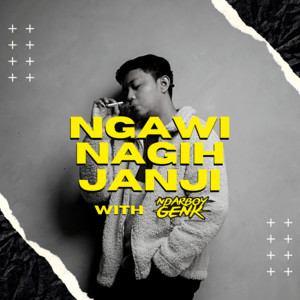 Download Lagu Denny Caknan - Ngawi Nagih Janji MP3 Download Lagu Denny Caknan - Ngawi Nagih Janji MP3
