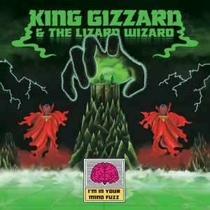 Download Lagu King Gizzard & The Lizard Wizard - Slow Jam 1 MP3