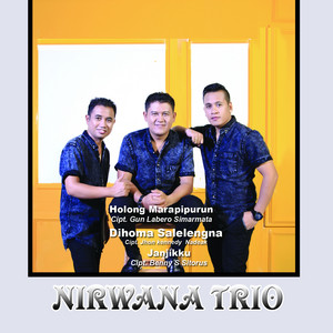 Download Lagu Nirwana Trio - Bunga-Bunga Doi MP3