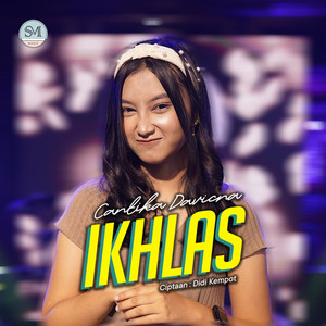 Download Lagu Cantika Davinca - Ikhlas MP3