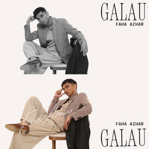 Download Lagu Faha Azhar - Galau MP3 Download Lagu Faha Azhar - Galau MP3