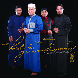 Download Lagu Azahari Nowseeheart - Ya Nabi Salamun 'Alaik MP3