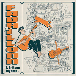 Download Lagu Fadhilonn - Berjalan Seperti Biasanya MP3
