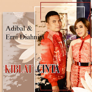 Download Lagu Adibal, Erni Diahnita - Kiblat Cinta MP3 Download Lagu Adibal, Erni Diahnita - Kiblat Cinta MP3