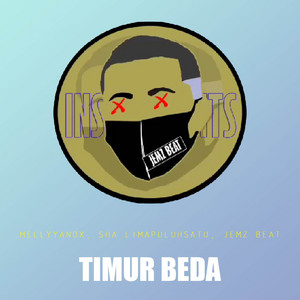 Download Lagu Mellyyanox - Timur Beda MP3 Download Lagu Mellyyanox - Timur Beda MP3