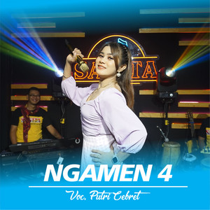 Download Lagu Putri Cebret - Ngamen 4 MP3 Download Lagu Putri Cebret - Ngamen 4 MP3