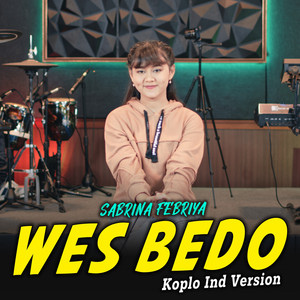 Download Lagu Sabrina Febriya, Koplo Ind - Wes Bedo MP3