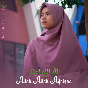 Download Lagu Risa Solihah - Allah Allah Aghisna MP3 Download Lagu Risa Solihah - Allah Allah Aghisna MP3