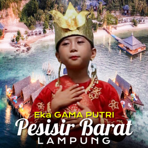 Download Lagu Eka Gama Putri - Pesisir Barat Lampung MP3