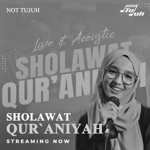Download Lagu Not Tujuh - Sholawat Quraniyah MP3 Download Lagu Not Tujuh - Sholawat Quraniyah MP3