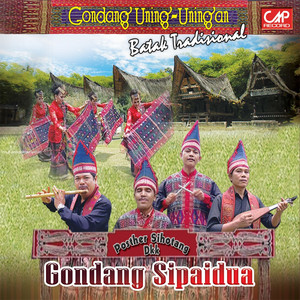 Download Lagu Posther Sihotang, D.K.K. - Sipangido Napuran MP3