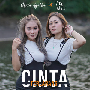 Download Lagu Mala Agatha, Vita Alvia - Cinta Terlarang MP3
