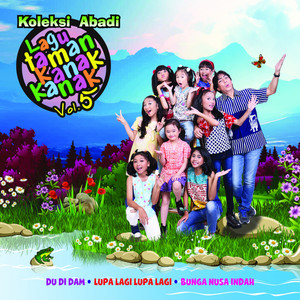 Download Lagu Gegen Tan, Nada, Kak Nunuk - Si Kodok MP3 Download Lagu Gegen Tan, Nada, Kak Nunuk - Si Kodok MP3
