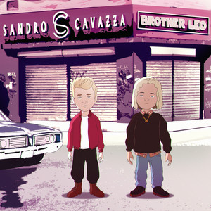 Download Lagu Sandro Cavazza, Brother Leo - Sad Child MP3 Download Lagu Sandro Cavazza, Brother Leo - Sad Child MP3