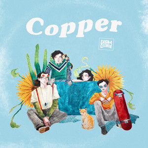 Download Lagu Dream Coterie - Copper MP3 Download Lagu Dream Coterie - Copper MP3