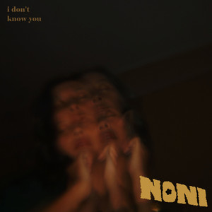 Download Lagu Noni - I Don't Know You MP3 Download Lagu Noni - I Don't Know You MP3