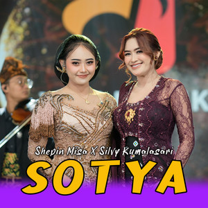Download Lagu Shepin Misa, Silvy Kumalasari - Sotya MP3 Download Lagu Shepin Misa, Silvy Kumalasari - Sotya MP3