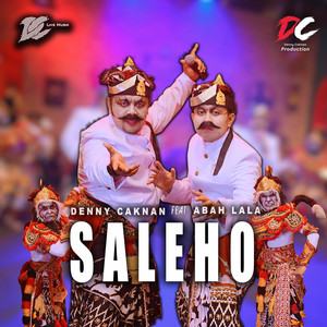 Download Lagu Denny Caknan, Abah Lala - Saleho - Live MP3