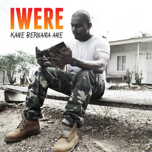 Download Lagu Iwere, Dikir Warriors - Oghe Kito MP3