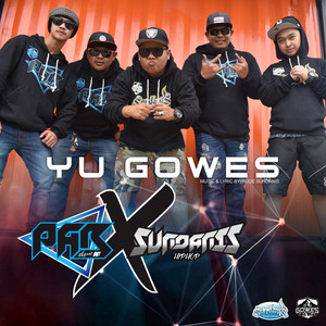 Download Lagu Sundanis, PAB - Yu Gowes MP3 Download Lagu Sundanis, PAB - Yu Gowes MP3