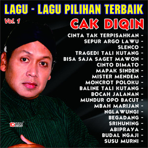 Download Lagu Cak Diqin - Mister Mendem MP3 Download Lagu Cak Diqin - Mister Mendem MP3