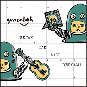 Download Lagu Gunsaleh, Fibe Yulinda Cesa - Menua Bersama MP3 Download Lagu Gunsaleh, Fibe Yulinda Cesa - Menua Bersama MP3