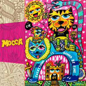 Download Lagu Mocca - Everything Is Gonna Be Fine MP3 Download Lagu Mocca - Everything Is Gonna Be Fine MP3