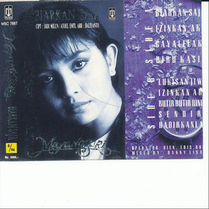 Download Lagu Mayang Sari - Biarkan Saja MP3 Download Lagu Mayang Sari - Biarkan Saja MP3