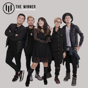 Download Lagu The Winner - Kau Luar Biasa MP3