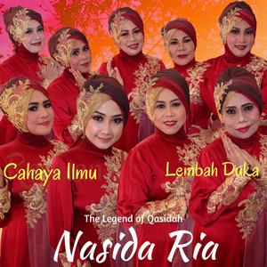 Download Lagu Nasida Ria - Malu Sebagian Iman MP3