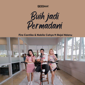 Download Lagu Fira Cantika & Nabila, Bajol Ndanu - Buih Jadi Permadani MP3 Download Lagu Fira Cantika & Nabila, Bajol Ndanu - Buih Jadi Permadani MP3