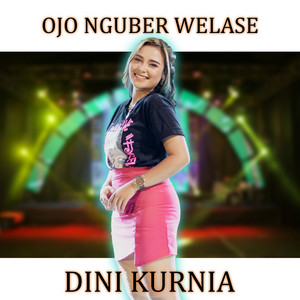 Download Lagu Dini Kurnia - Ojo Nguber Welase MP3