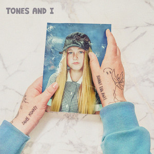 Download Lagu Tones and I - Bad Child MP3 Download Lagu Tones and I - Bad Child MP3