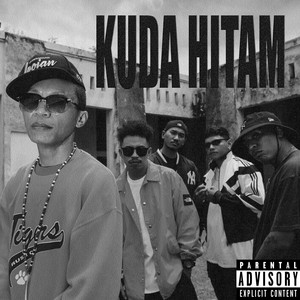 Download Lagu MukaRakat - Kuda Hitam MP3