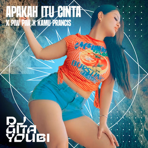 Download Lagu Gita Youbi - Apakah Itu Cinta MP3