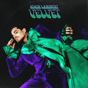 Download Lagu Adam Lambert - Velvet MP3 Download Lagu Adam Lambert - Velvet MP3