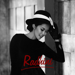 Download Lagu Radhini - Kebebasan MP3