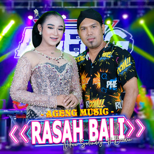 Download Lagu Niken Salindry, Brodin, Ageng Music - Rasah Bali MP3 Download Lagu Niken Salindry, Brodin, Ageng Music - Rasah Bali MP3