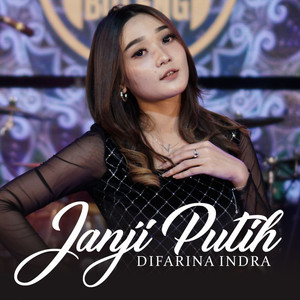 Download Lagu Difarina Indra - Janji Putih MP3 Download Lagu Difarina Indra - Janji Putih MP3