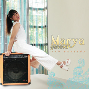Download Lagu Marya Genova - Kau Berbeda MP3 Download Lagu Marya Genova - Kau Berbeda MP3